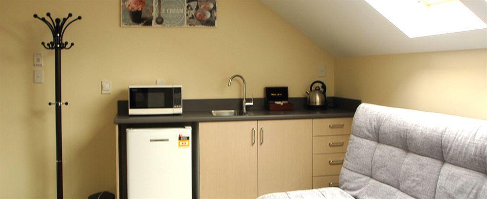 123 Motel Christchurch Zewnętrze zdjęcie